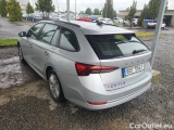  Skoda  Octavia  Combi (NX3)(2020) Oct.Combi 2.0TDI 85 Ambition #13