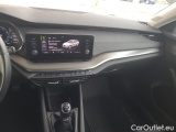  Skoda  Octavia  Combi (NX3)(2020) Oct.Combi 2.0TDI 85 Ambition #8