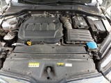  Skoda  Octavia  Combi (NX3)(2020) Oct.Combi 2.0TDI 85 Ambition #9