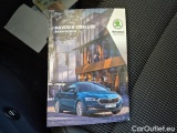  Skoda  Octavia  Combi (NX3)(2020) Oct.Combi 2.0TDI 85 Ambition #21