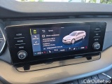  Skoda  Octavia  Combi (NX3)(2020) Oct.Combi 2.0TDI 85 Ambition #20