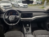  Skoda  Octavia  Combi (NX3)(2020) Oct.Combi 2.0TDI 85 Ambition #5