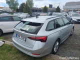  Skoda  Octavia  Combi (NX3)(2020) Oct.Combi 2.0TDI 85 Ambition #2