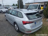  Skoda  Octavia  Combi (NX3)(2020) Oct.Combi 2.0TDI 85 Ambition #4