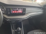  Skoda  Octavia  Combi (NX3)(2020) Oct.Combi 2.0TDI 85 Ambition #8
