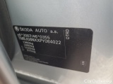 Skoda  Octavia  Combi (NX3)(2020) Oct.Combi 2.0TDI 85 Ambition #10