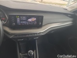 Skoda  Octavia  Combi (NX3)(2020) Oct.Combi 2.0TDI 85 Ambition #8