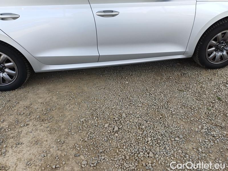  Skoda  Octavia  Combi (NX3)(2020) Oct.Combi 2.0TDI 85 Ambition #12