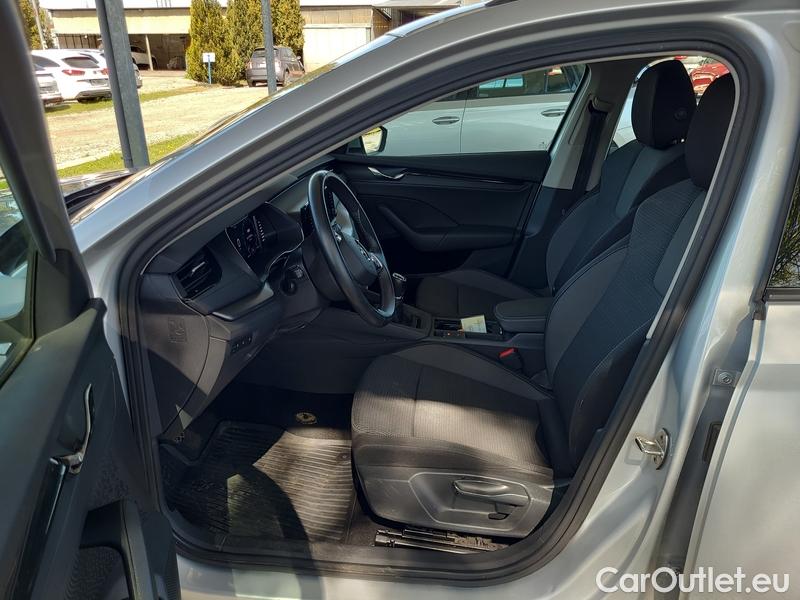  Skoda  Octavia  Combi (NX3)(2020) Oct.Combi 2.0TDI 85 Ambition #9