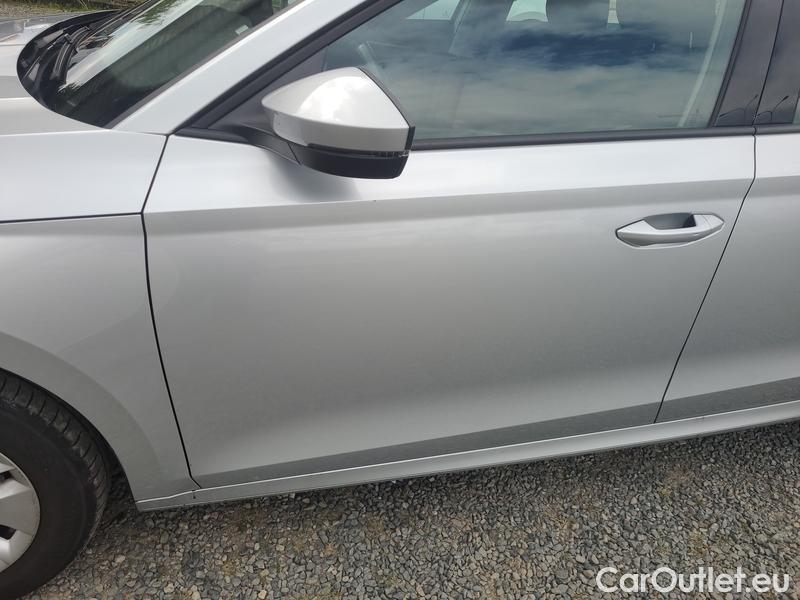  Skoda  Octavia  Combi (NX3)(2020) Oct.Combi 2.0TDI 85 Ambition #3