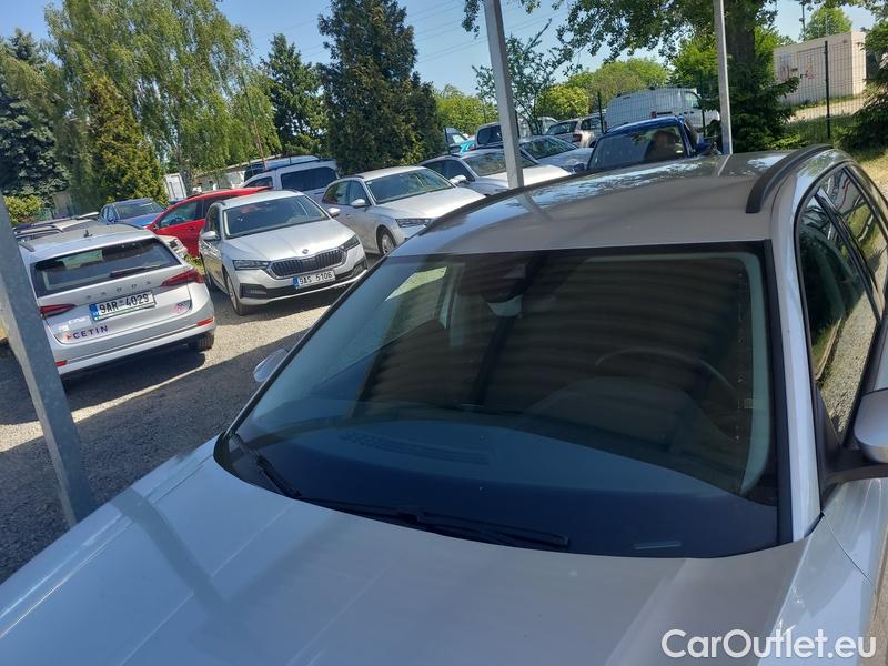  Skoda  Octavia  Combi (NX3)(2020) Oct.Combi 2.0TDI 85 Ambition #1