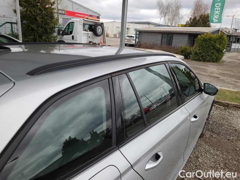  Skoda  Octavia  Combi (NX3)(2020) Oct.Combi 2.0TDI 85 Ambition #12