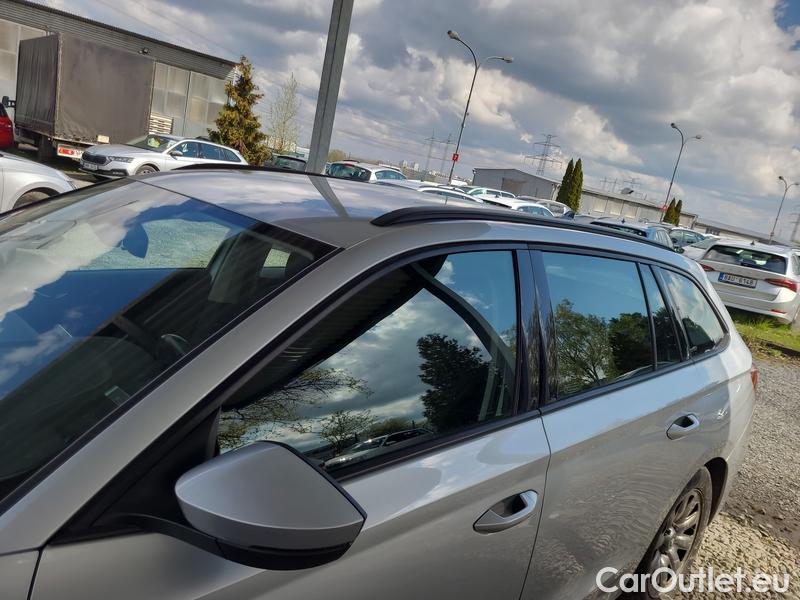  Skoda  Octavia  Combi (NX3)(2020) Oct.Combi 2.0TDI 85 Ambition #7