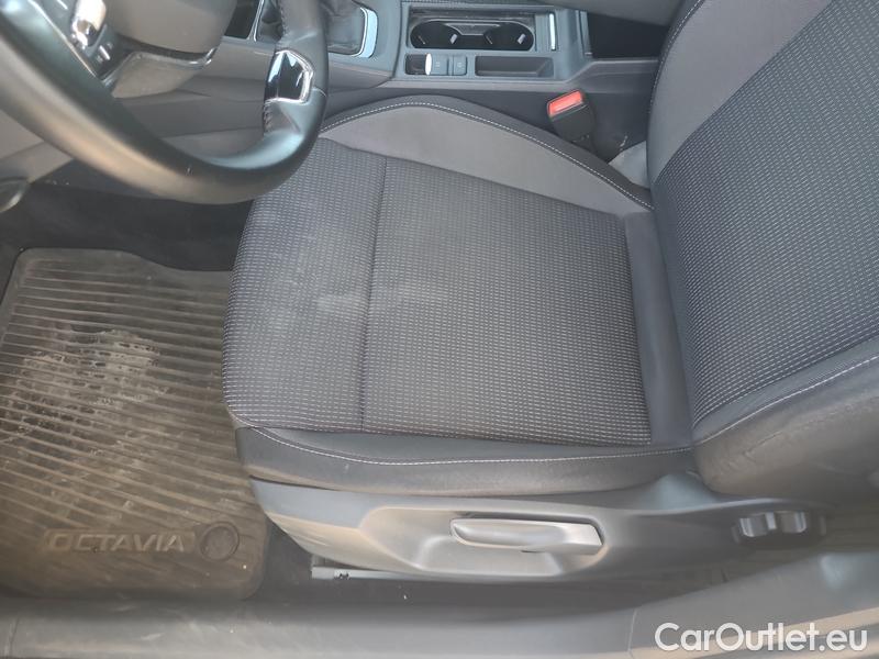  Skoda  Octavia  Combi (NX3)(2020) Oct.Combi 2.0TDI 85 Ambition #11