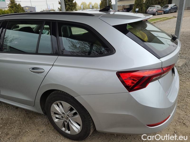  Skoda  Octavia  Combi (NX3)(2020) Oct.Combi 2.0TDI 85 Ambition #11
