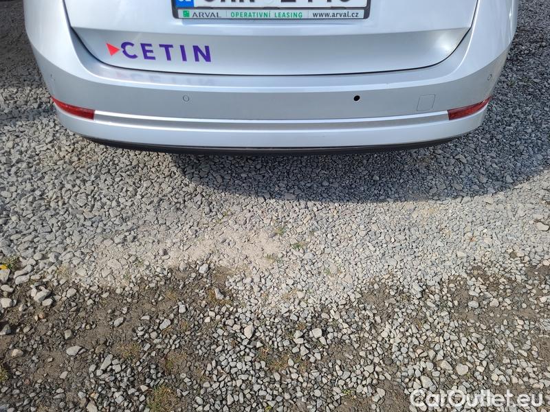  Skoda  Octavia  Combi (NX3)(2020) Oct.Combi 2.0TDI 85 Ambition #15