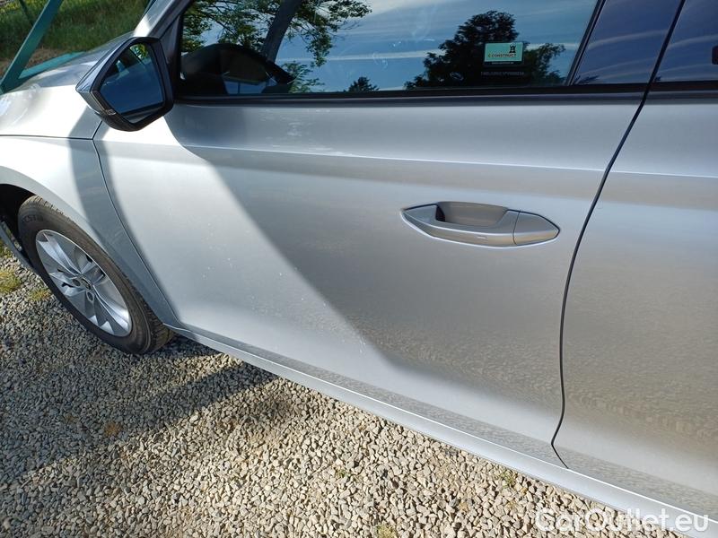  Skoda  Octavia  Combi (NX3)(2020) Oct.Combi 2.0TDI 85 Ambition #6