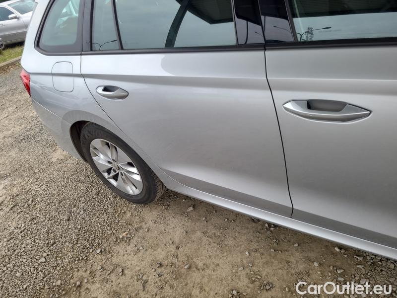  Skoda  Octavia  Combi (NX3)(2020) Oct.Combi 2.0TDI 85 Ambition #18