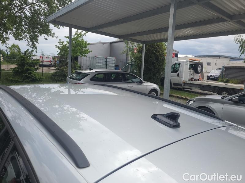  Skoda  Octavia  Combi (NX3)(2020) Oct.Combi 2.0TDI 85 Ambition #14