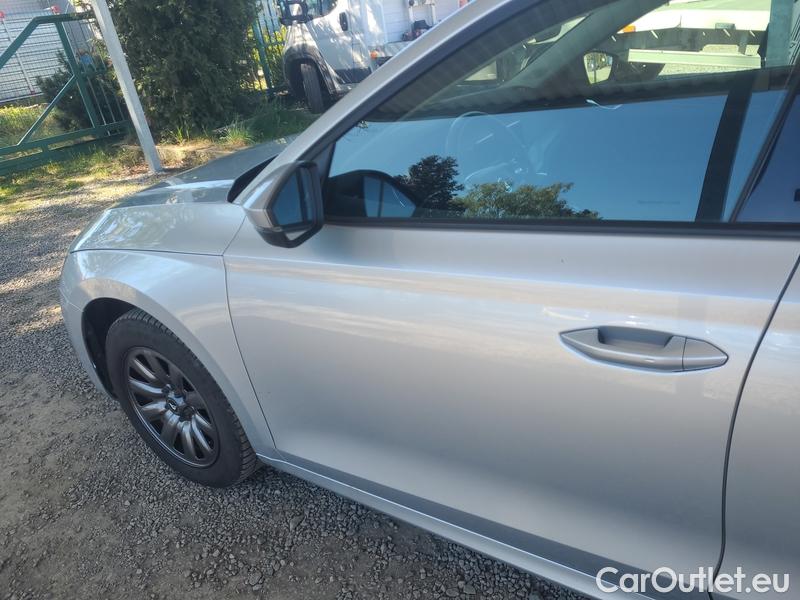  Skoda  Octavia  Combi (NX3)(2020) Oct.Combi 2.0TDI 85 Ambition #17