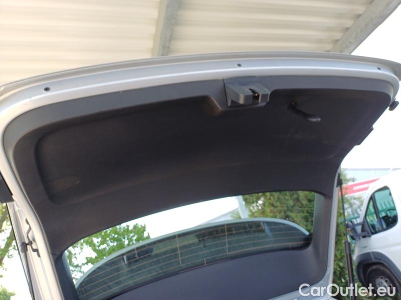  Skoda  Octavia  Combi (NX3)(2020) Oct.Combi 2.0TDI 85 Ambition #16