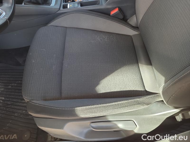  Skoda  Octavia  Combi (NX3)(2020) Oct.Combi 2.0TDI 85 Ambition #8