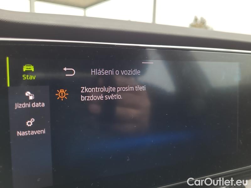  Skoda  Octavia  Combi (NX3)(2020) Oct.Combi 2.0TDI 85 Ambition #21