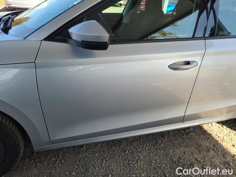  Skoda  Octavia  Combi (NX3)(2020) Oct.Combi 2.0TDI 85 Ambition #16