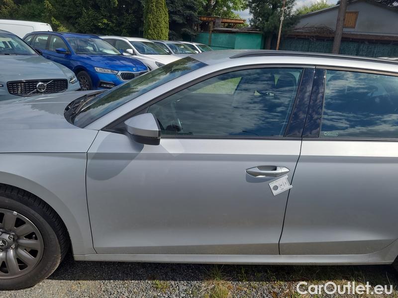 Skoda  Octavia  Combi (NX3)(2020) Oct.Combi 2.0TDI 85 Ambition #12