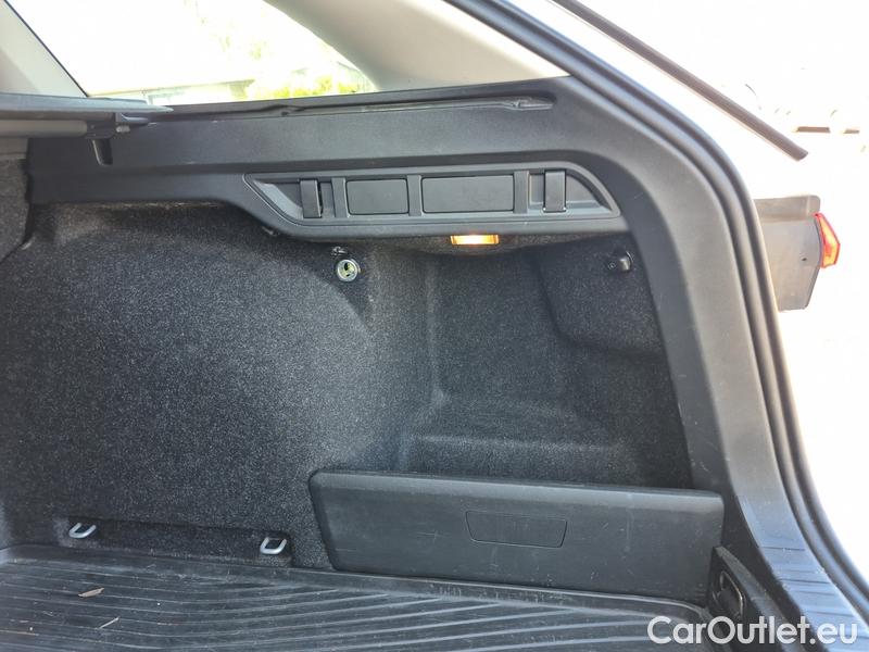  Skoda  Octavia  Combi (NX3)(2020) Oct.Combi 2.0TDI 85 Ambition #12