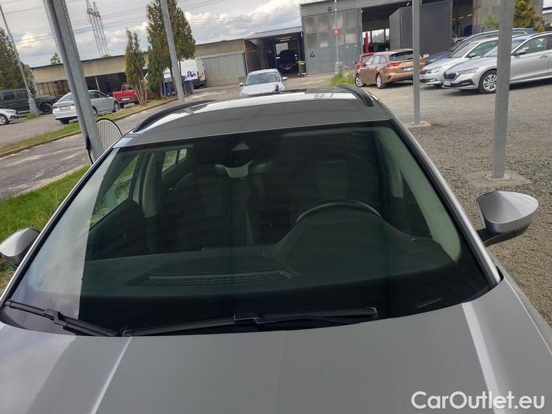  Skoda  Octavia  Combi (NX3)(2020) Oct.Combi 2.0TDI 85 Ambition #2