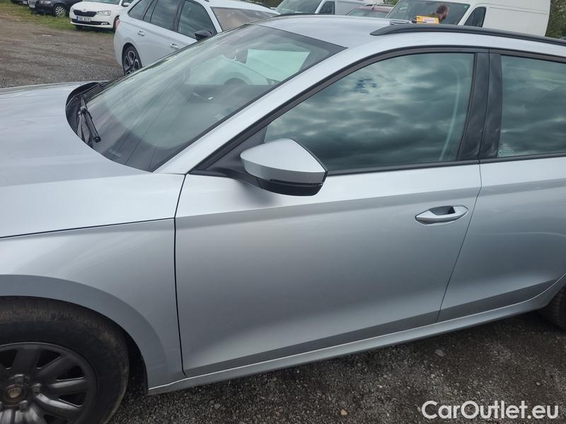  Skoda  Octavia  Combi (NX3)(2020) Oct.Combi 2.0TDI 85 Ambition #19