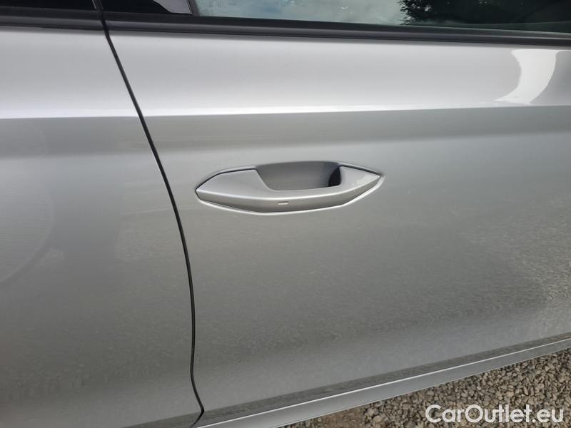  Skoda  Octavia  Combi (NX3)(2020) Oct.Combi 2.0TDI 85 Ambition #9