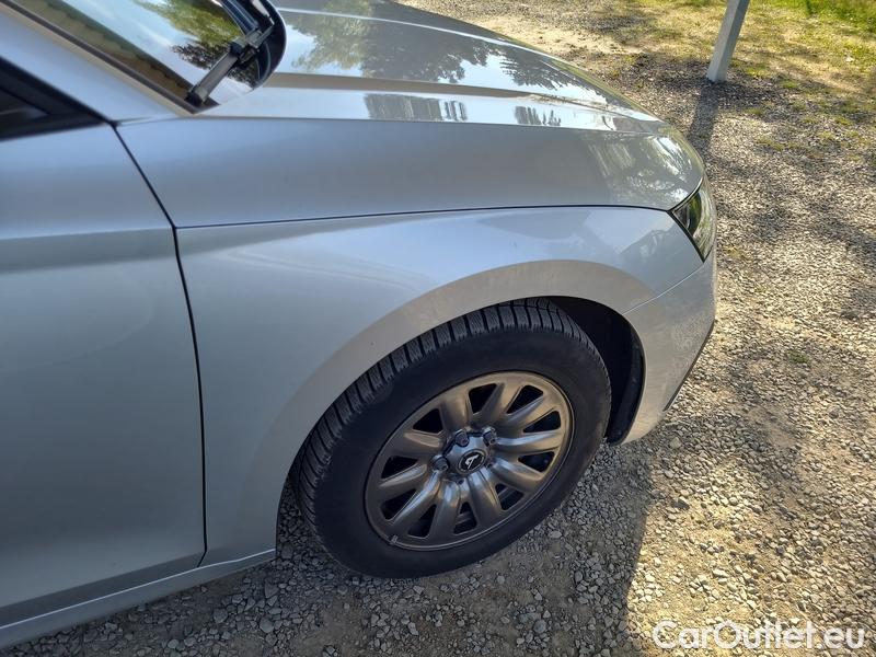  Skoda  Octavia  Combi (NX3)(2020) Oct.Combi 2.0TDI 85 Ambition #17