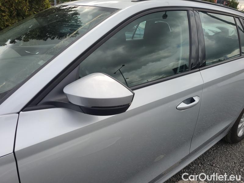  Skoda  Octavia  Combi (NX3)(2020) Oct.Combi 2.0TDI 85 Ambition #5