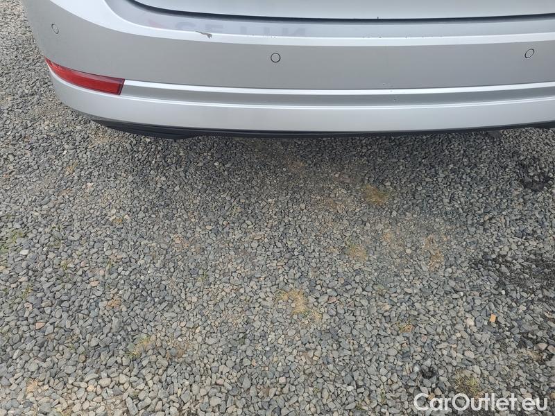  Skoda  Octavia  Combi (NX3)(2020) Oct.Combi 2.0TDI 85 Ambition #7