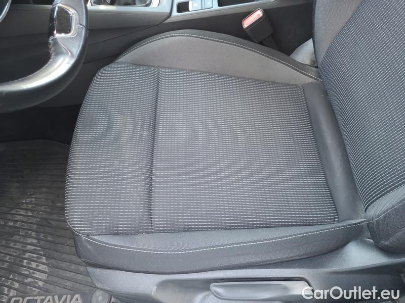  Skoda  Octavia  Combi (NX3)(2020) Oct.Combi 2.0TDI 85 Ambition #5