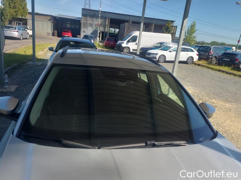  Skoda  Octavia  Combi (NX3)(2020) Oct.Combi 2.0TDI 85 Ambition #1