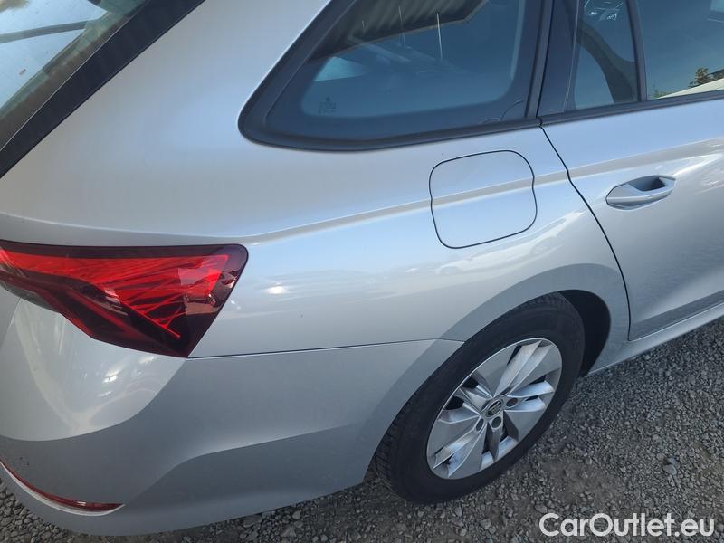  Skoda  Octavia  Combi (NX3)(2020) Oct.Combi 2.0TDI 85 Ambition #6