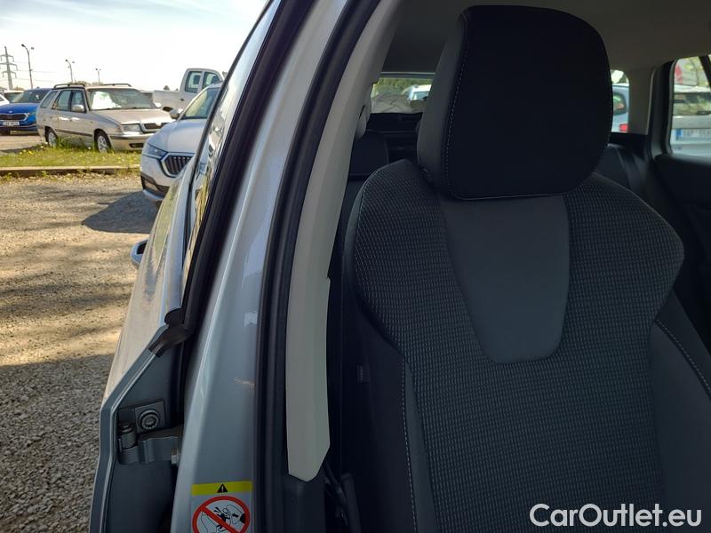  Skoda  Octavia  Combi (NX3)(2020) Oct.Combi 2.0TDI 85 Ambition #16