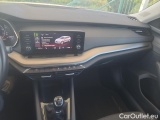  Skoda  Octavia  Combi (NX3)(2020) Oct.Combi 2.0TDI 85 Ambition #8