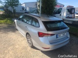  Skoda  Octavia  Combi (NX3)(2020) Oct.Combi 2.0TDI 85 Ambition #14