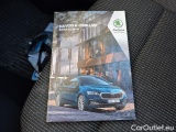  Skoda  Octavia  Combi (NX3)(2020) Oct.Combi 2.0TDI 85 Ambition #22