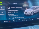  Skoda  Octavia  Combi (NX3)(2020) Oct.Combi 2.0TDI 85 Ambition #15