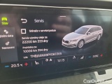  Skoda  Octavia  Combi (NX3)(2020) Oct.Combi 2.0TDI 85 Ambition #15