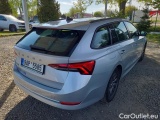  Skoda  Octavia  Combi (NX3)(2020) Oct.Combi 2.0TDI 85 Ambition #2