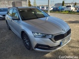  Skoda  Octavia  Combi (NX3)(2020) Oct.Combi 2.0TDI 85 Ambition #3