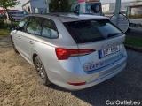  Skoda  Octavia  Combi (NX3)(2020) Oct.Combi 2.0TDI 85 Ambition #4
