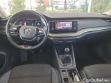  Skoda  Octavia  Combi (NX3)(2020) Oct.Combi 2.0TDI 85 Ambition #5