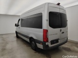  Mercedes  Sprinter MERCEDES-BENZ  300 TOURER MWB DSL - 2018 314 2.1 CDI 143 L2H2 RWD 7G-tronic Plus 5d !!! Voir Comment !!!  #3